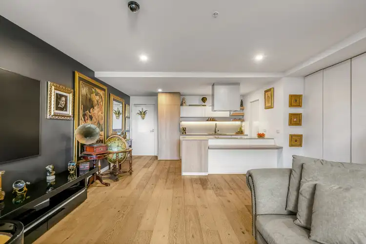 Fourth view of Homely apartment listing, 104/2-6 McCutcheon Street, Northcote VIC 3070