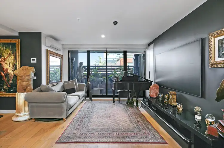 Fifth view of Homely apartment listing, 104/2-6 McCutcheon Street, Northcote VIC 3070