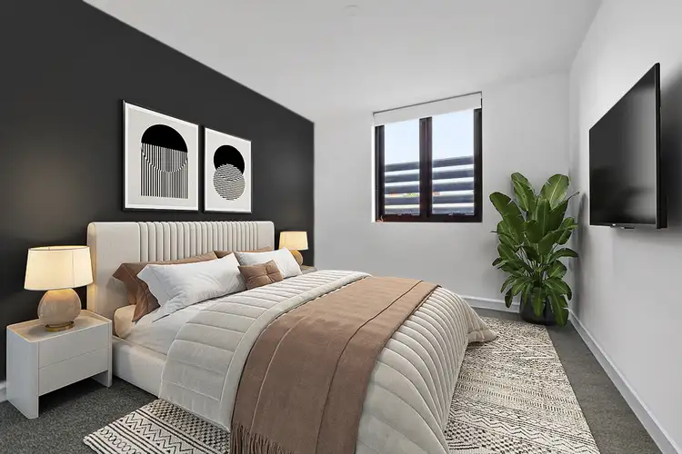 Sixth view of Homely apartment listing, 104/2-6 McCutcheon Street, Northcote VIC 3070