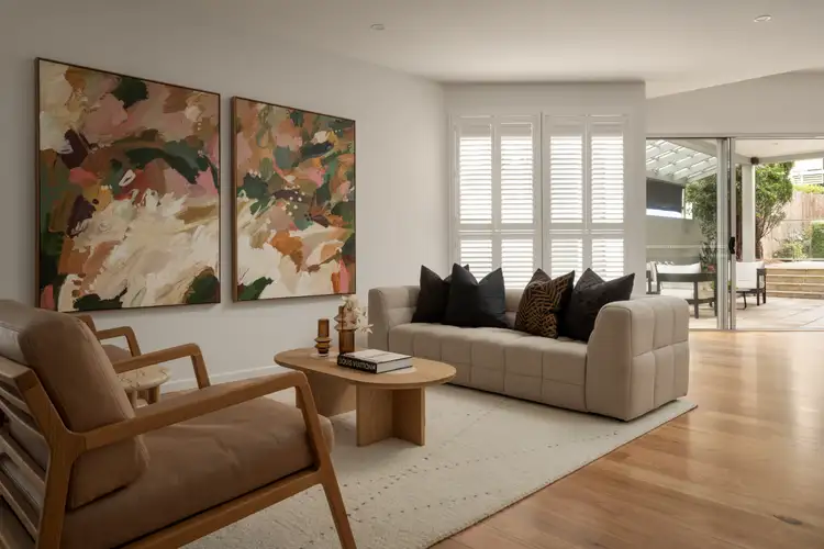 Second view of Homely house listing, 15 Sefton Road, Clayfield QLD 4011