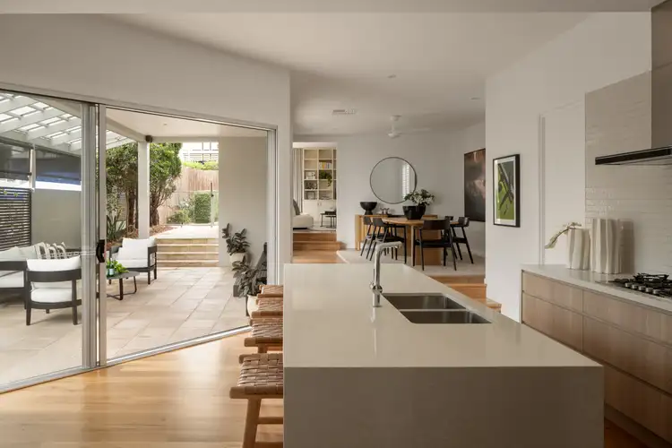 Third view of Homely house listing, 15 Sefton Road, Clayfield QLD 4011