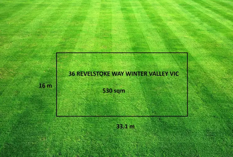 36 Revelstoke Way, Winter Valley VIC 3358