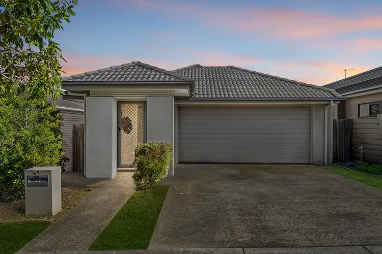 49 Magnetic Way, Springfield Lakes QLD 4300