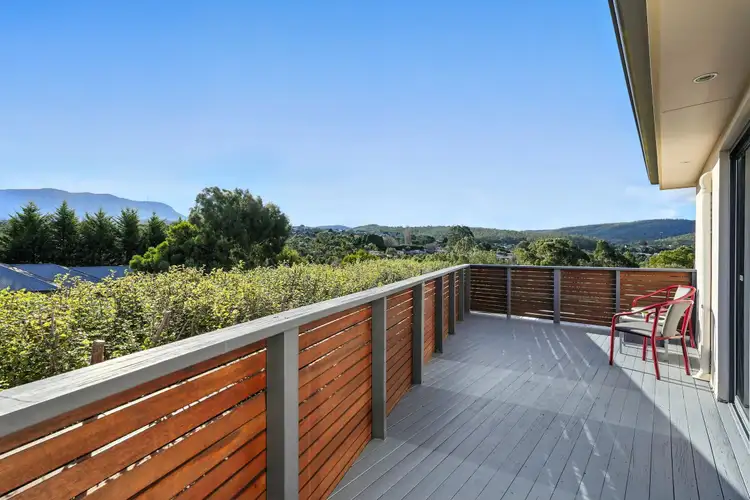 Fifth view of Homely house listing, 1 Ineke Drive, Kingston TAS 7050