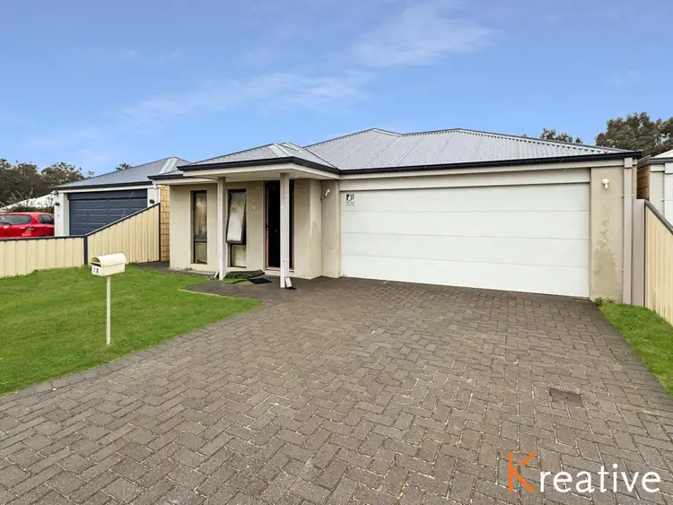 Second view of Homely house listing, 78 Panozza Circle, Maddington WA 6109