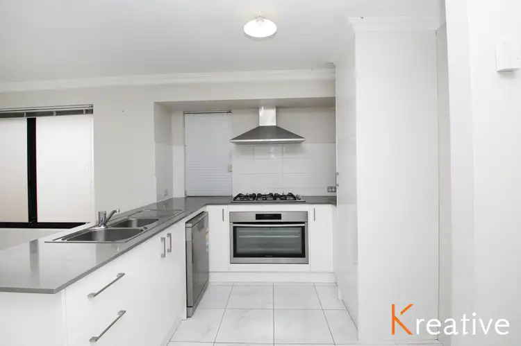 Third view of Homely house listing, 78 Panozza Circle, Maddington WA 6109