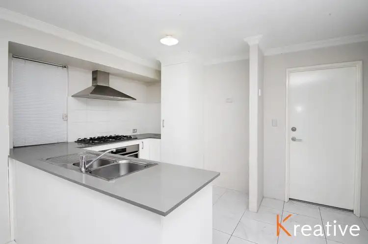 Fourth view of Homely house listing, 78 Panozza Circle, Maddington WA 6109