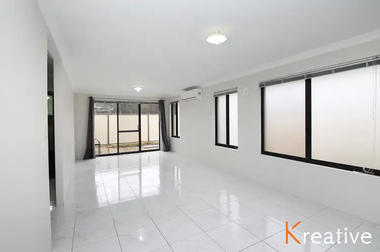 Fifth view of Homely house listing, 78 Panozza Circle, Maddington WA 6109
