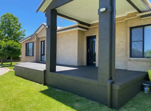 Second view of Homely house listing, 62 Edwards Street, Coonabarabran NSW 2357