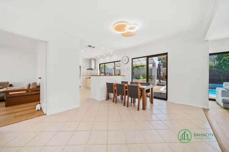 Fifth view of Homely house listing, 5 Solly Court, Bull Creek WA 6149