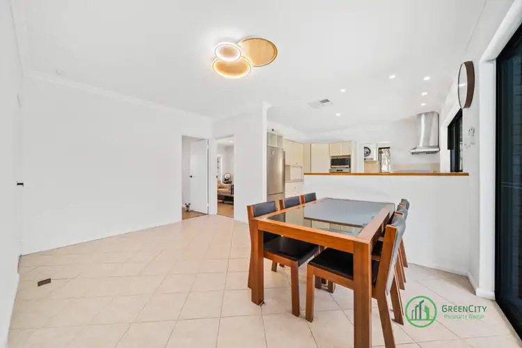 Sixth view of Homely house listing, 5 Solly Court, Bull Creek WA 6149