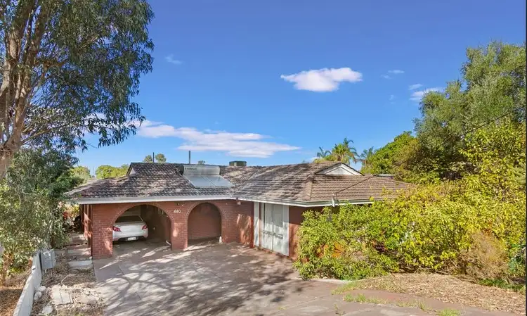 440 Guildford Road, Bayswater WA 6053