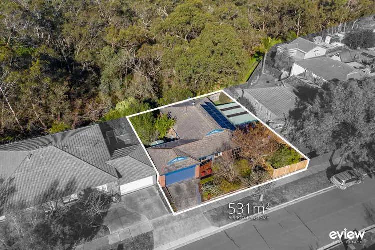 Second view of Homely house listing, 73 Gum Nut Drive, Langwarrin VIC 3910