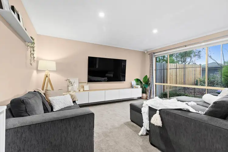 Third view of Homely house listing, 73 Gum Nut Drive, Langwarrin VIC 3910