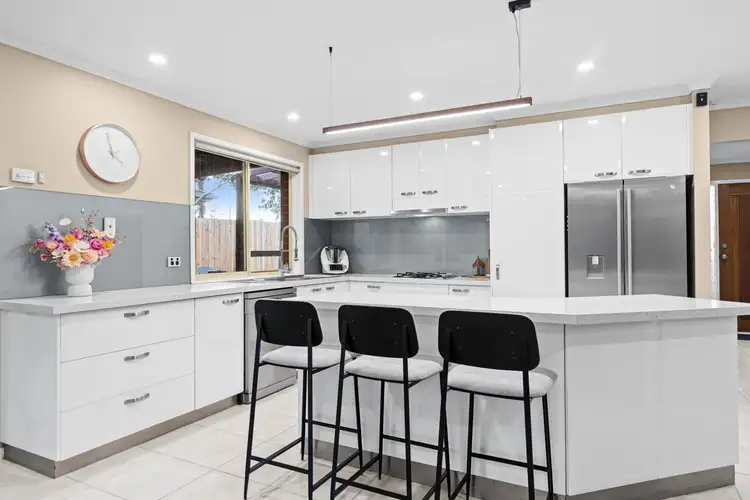 Fourth view of Homely house listing, 73 Gum Nut Drive, Langwarrin VIC 3910