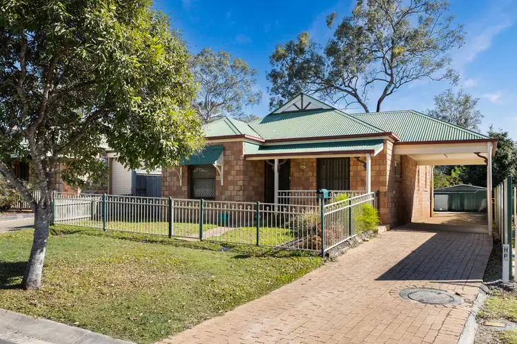 3 Chelsea Place