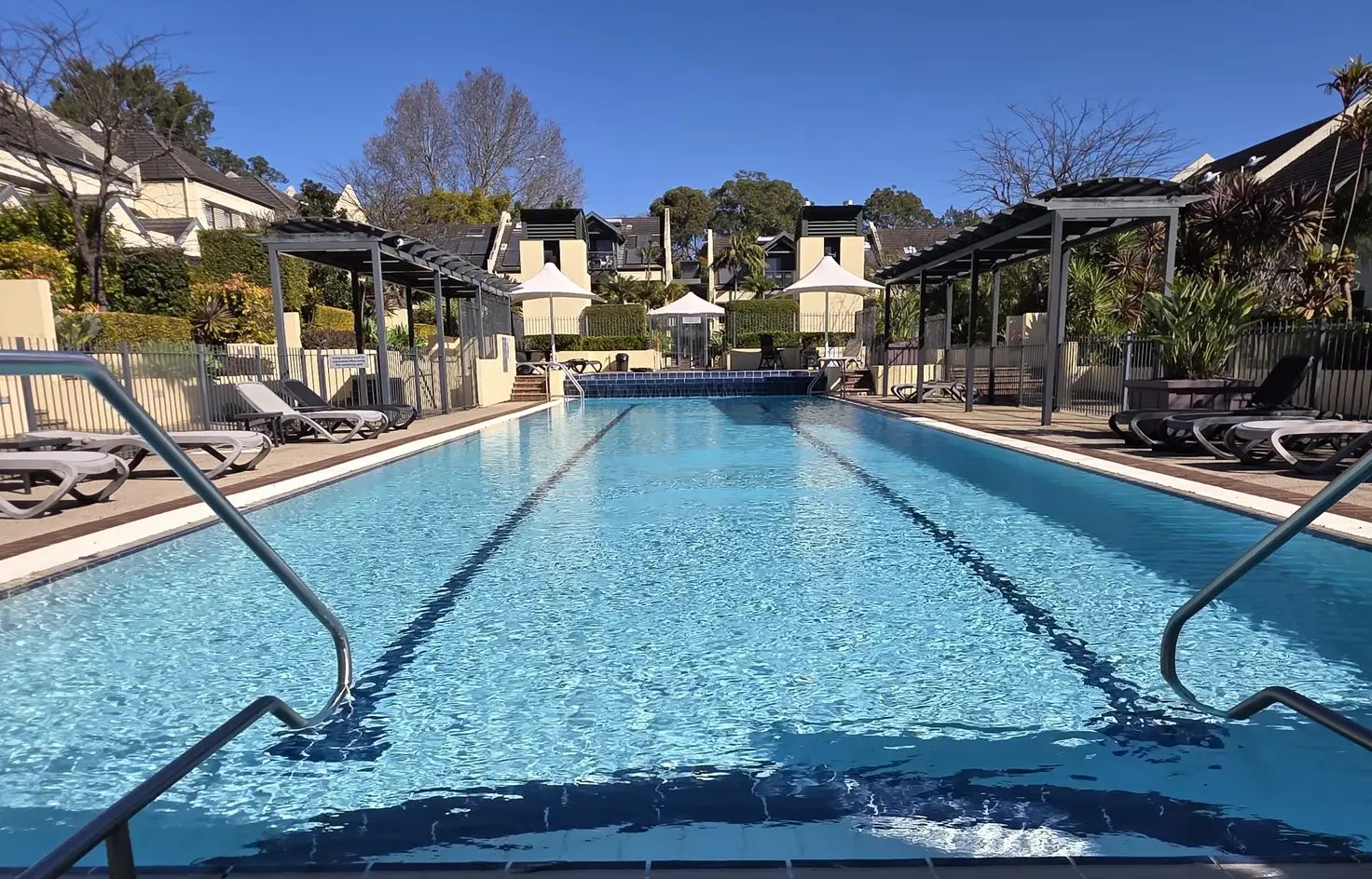 Main view of Homely apartment listing, 88/11 Wigram Lane, Glebe NSW 2037