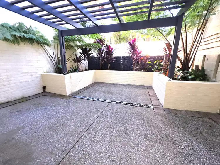 Fourth view of Homely apartment listing, 88/11 Wigram Lane, Glebe NSW 2037