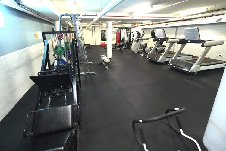 Fifth view of Homely apartment listing, 88/11 Wigram Lane, Glebe NSW 2037