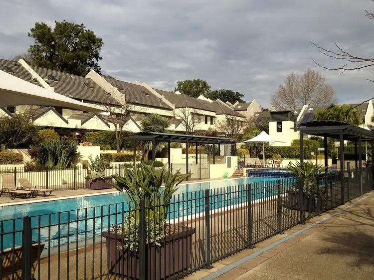Seventh view of Homely apartment listing, 88/11 Wigram Lane, Glebe NSW 2037