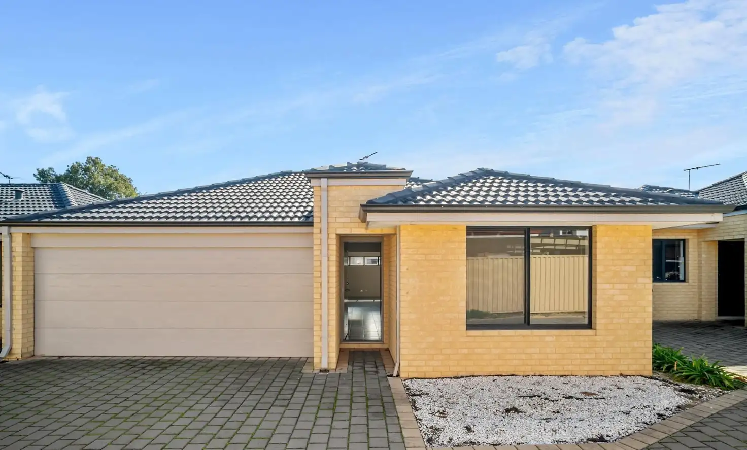 Main view of Homely villa listing, 3/42 Loton Avenue, Midland WA 6056