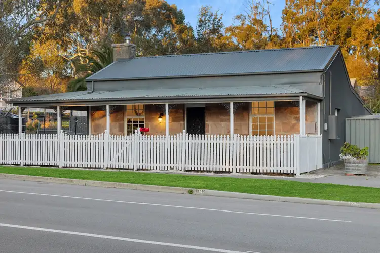 108 Onkaparinga Valley Road, Woodside SA 5244