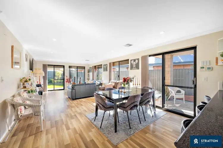 Third view of Homely house listing, 21 Casitas Street, Champion Lakes WA 6111