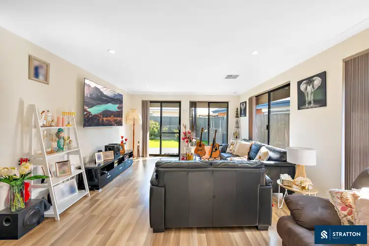 Fourth view of Homely house listing, 21 Casitas Street, Champion Lakes WA 6111