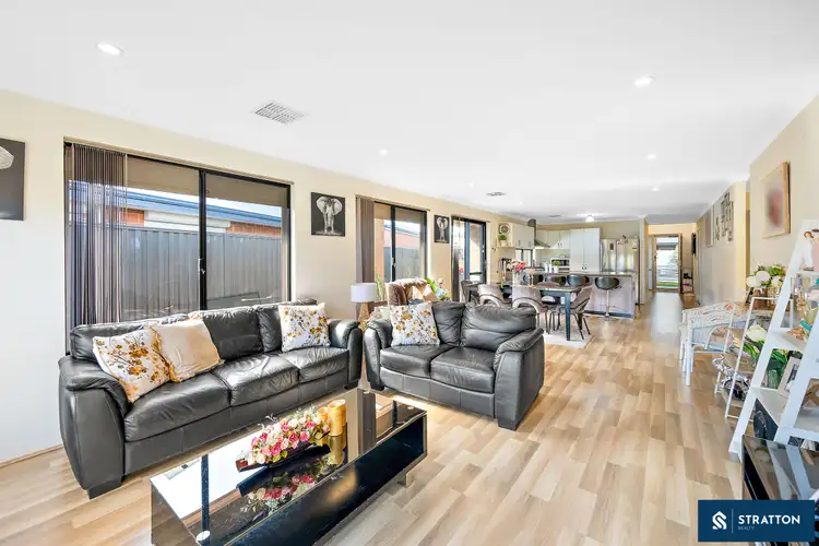Fifth view of Homely house listing, 21 Casitas Street, Champion Lakes WA 6111
