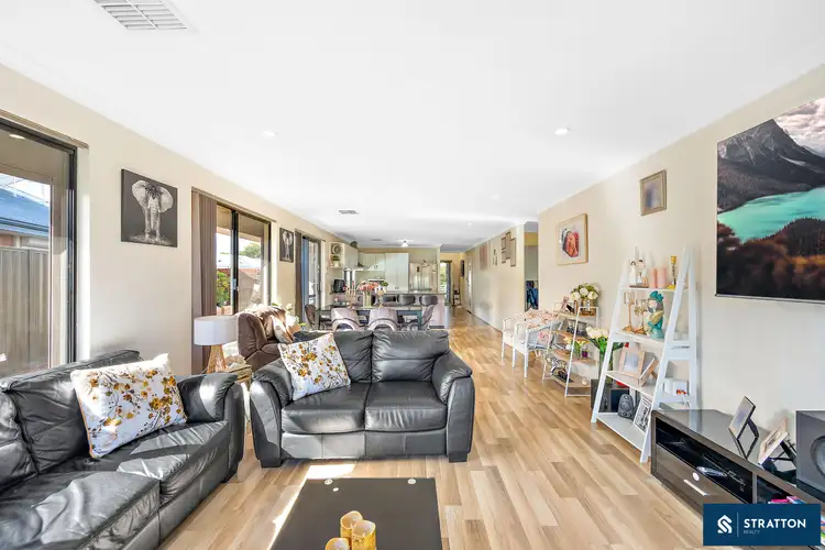 Sixth view of Homely house listing, 21 Casitas Street, Champion Lakes WA 6111