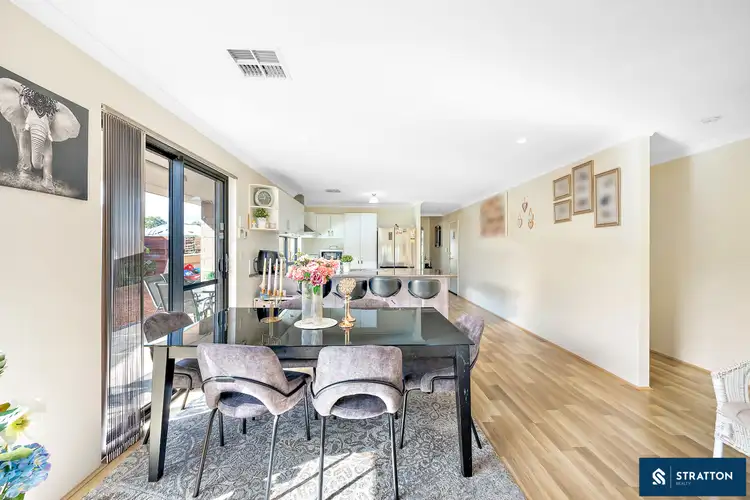 Seventh view of Homely house listing, 21 Casitas Street, Champion Lakes WA 6111