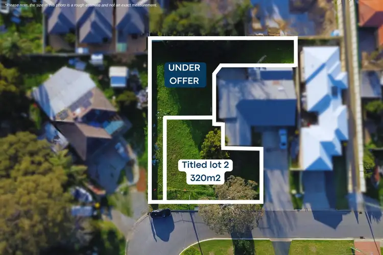 24A & 24B Willowmead Way, Kelmscott WA 6111
