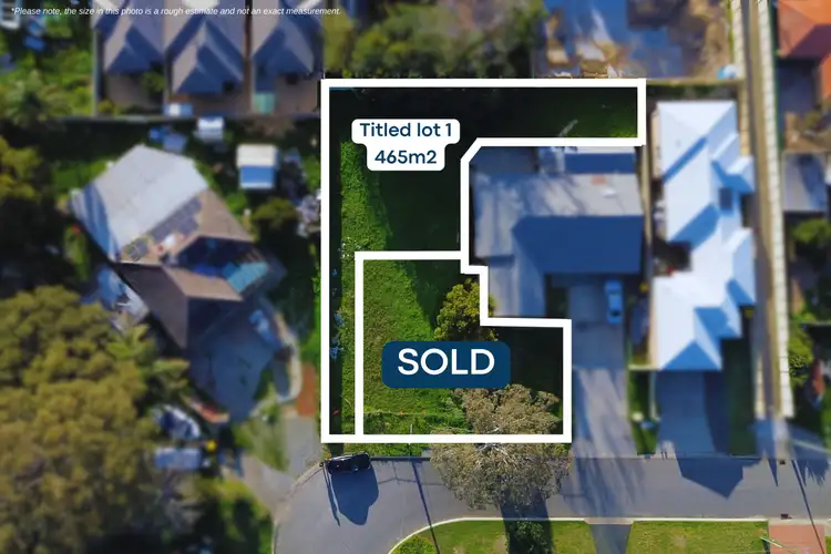 24A & 24B Willowmead Way, Kelmscott WA 6111