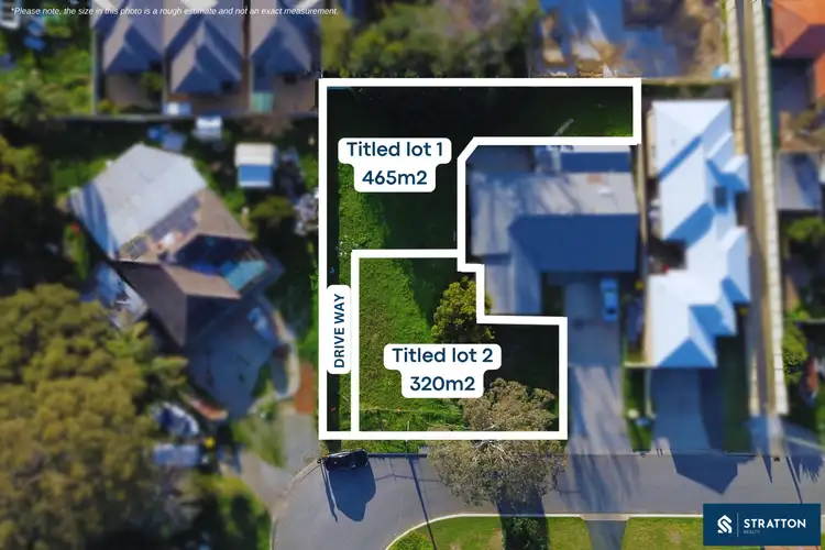 24A & 24B Willowmead Way, Kelmscott WA 6111