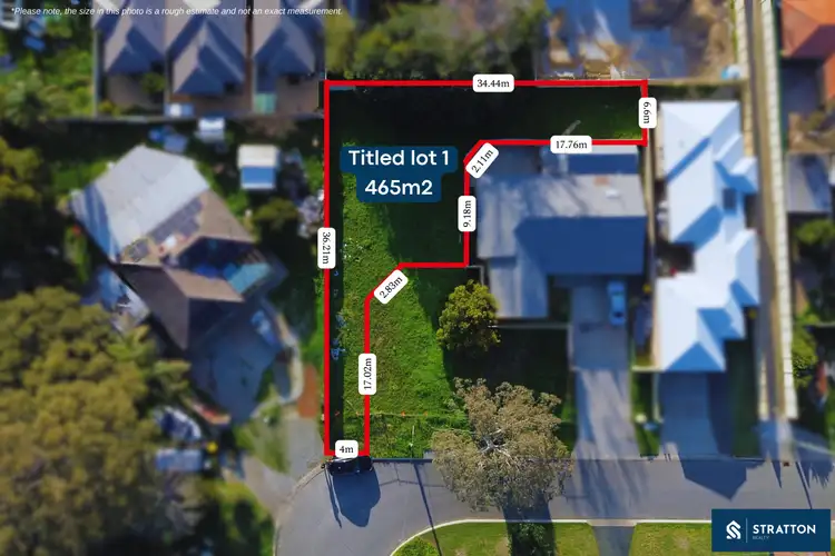 24A & 24B Willowmead Way, Kelmscott WA 6111