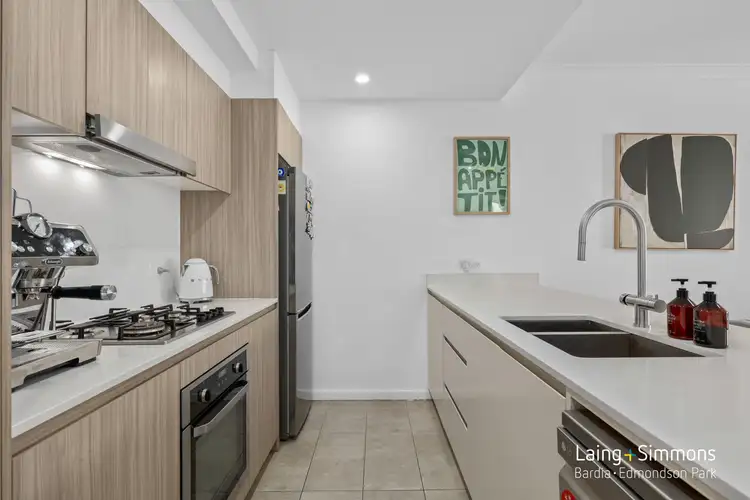 Fifth view of Homely unit listing, 5/5 Drinkwater Lane, Edmondson Park NSW 2174