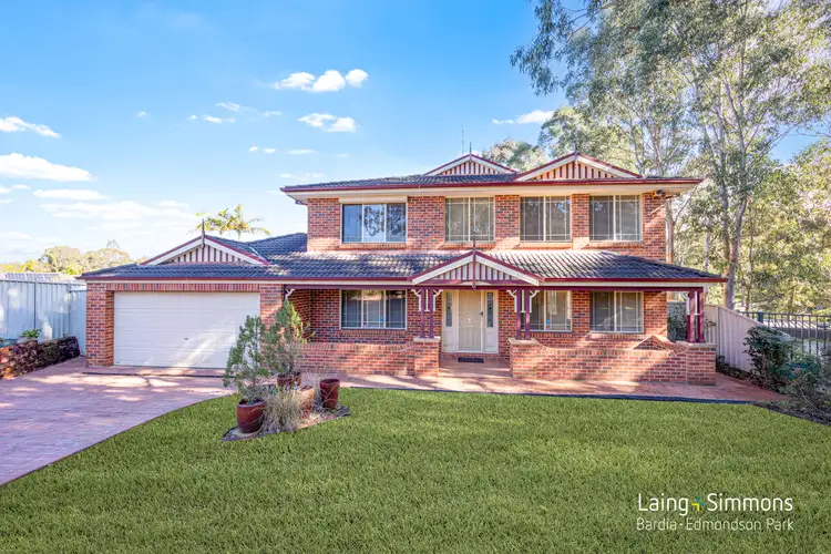 18 Astley Way