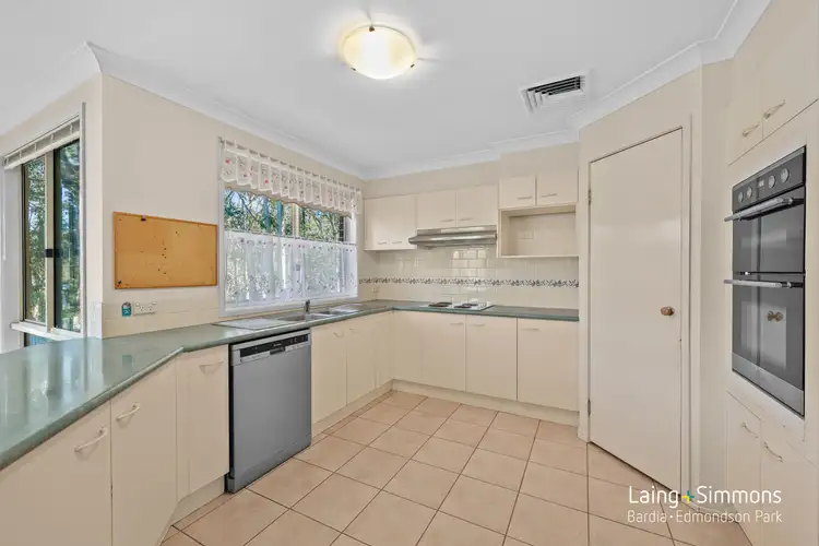 Fifth view of Homely house listing, 18 Astley Way, Casula NSW 2170