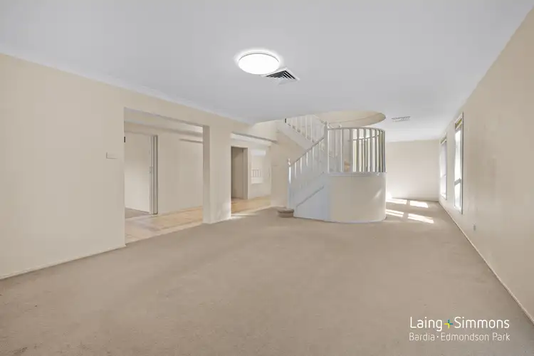 Sixth view of Homely house listing, 18 Astley Way, Casula NSW 2170