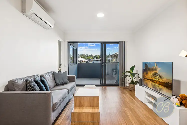 12/6 Whites Road, Petrie QLD 4502