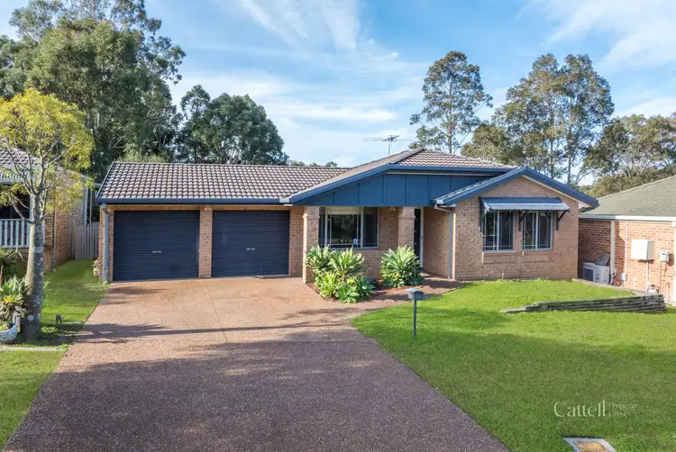 66 Lord Howe Drive, Ashtonfield NSW 2323