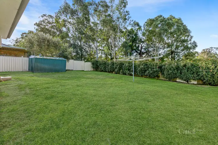 Fifth view of Homely house listing, 66 Lord Howe Drive, Ashtonfield NSW 2323