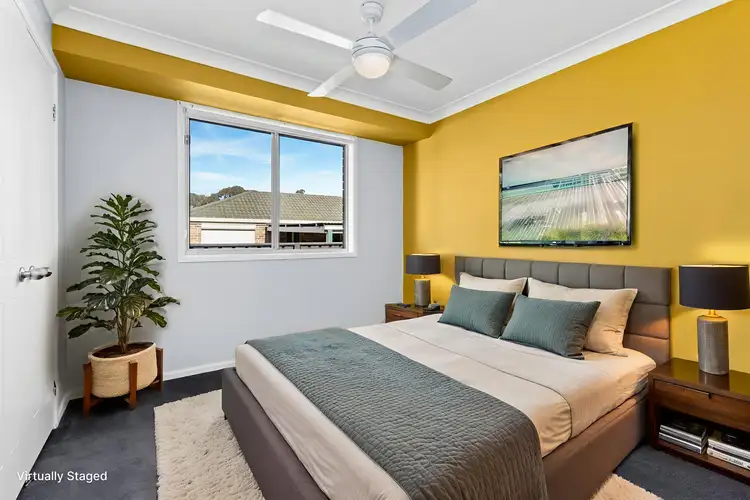 Sixth view of Homely house listing, 66 Lord Howe Drive, Ashtonfield NSW 2323