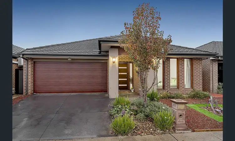 13 Barnell Street