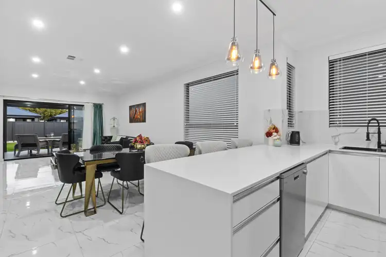 Fourth view of Homely house listing, 54A Jervois Street, South Plympton SA 5038