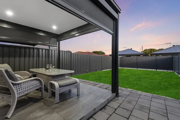 Sixth view of Homely house listing, 54A Jervois Street, South Plympton SA 5038