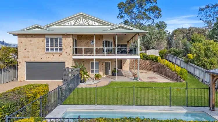 7 Michael Drive, Biloela QLD 4715