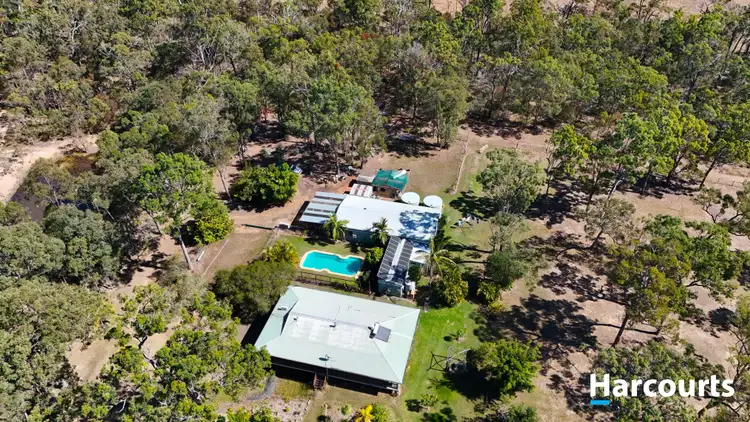 Second view of Homely house listing, 93 Sunnybrae Circuit, Redridge QLD 4660