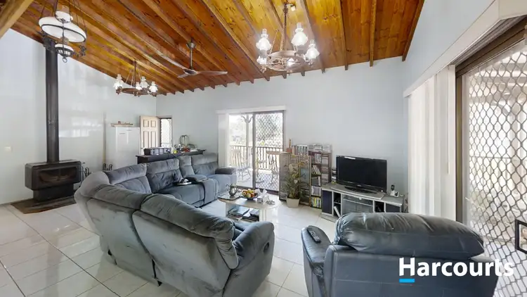 Third view of Homely house listing, 93 Sunnybrae Circuit, Redridge QLD 4660