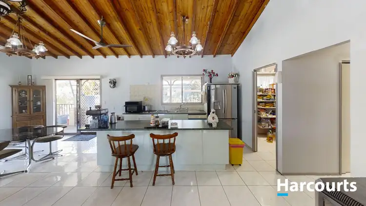 Fifth view of Homely house listing, 93 Sunnybrae Circuit, Redridge QLD 4660